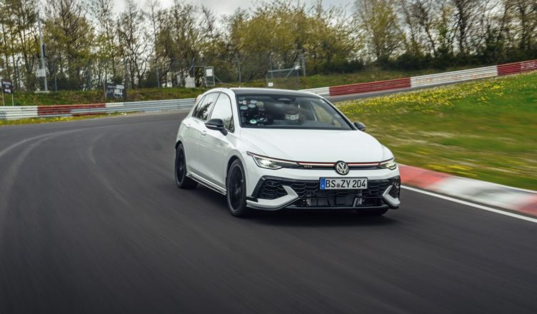 Източник: Volkswagen AG